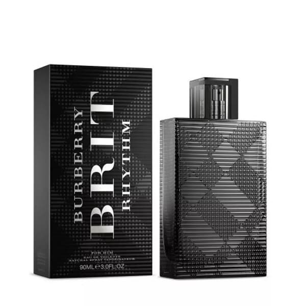 عطر Burberry Brit Rhythm for Men
