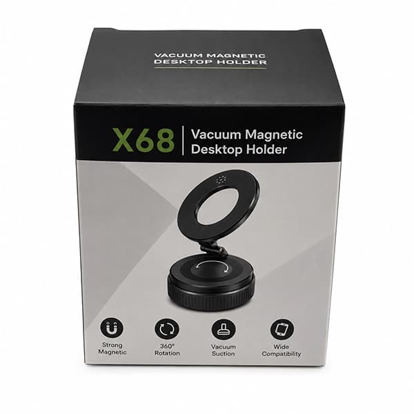 هولدر موبایل X68 — تصویر ۷