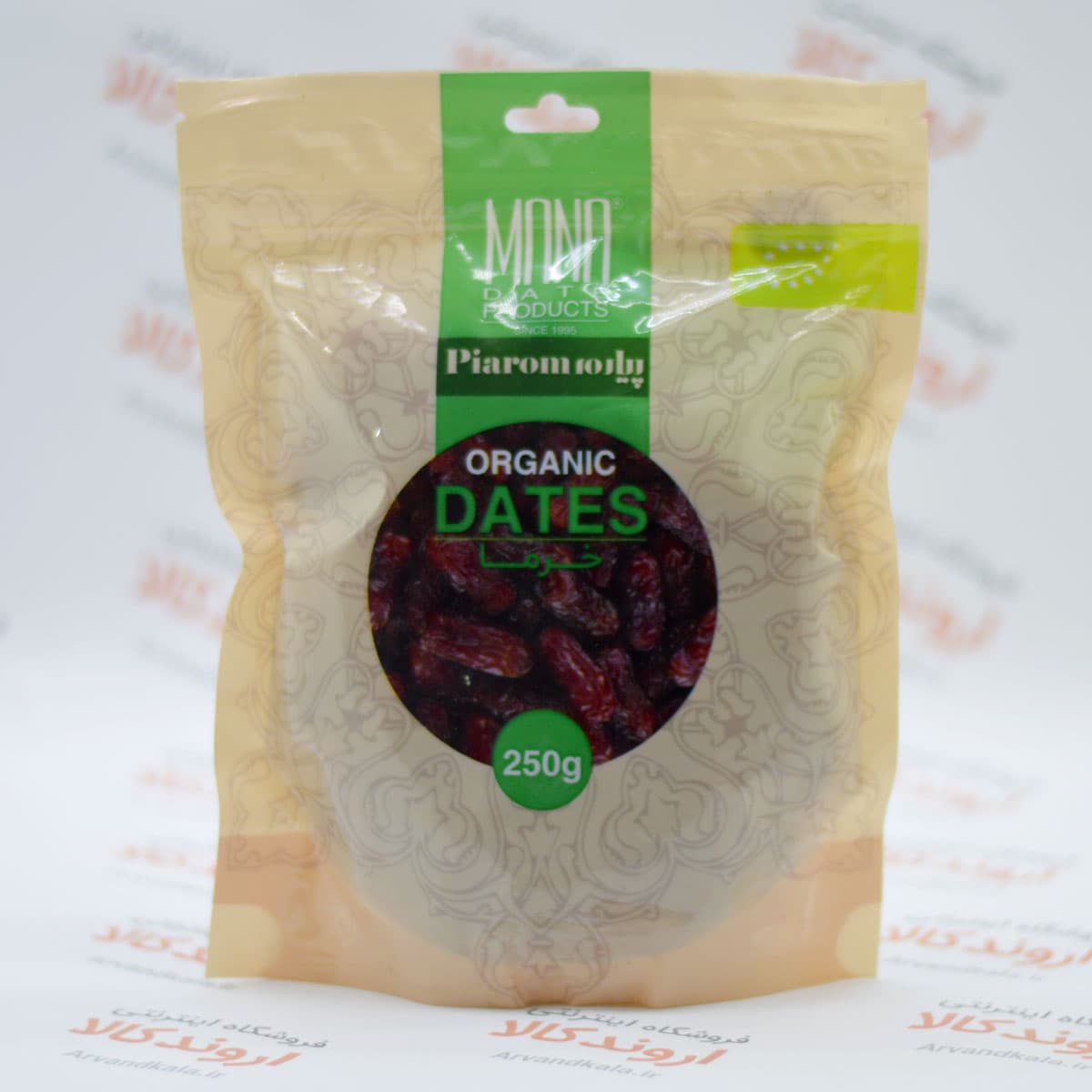 خرما پیارم مانادیت Mana date — تصویر ۴