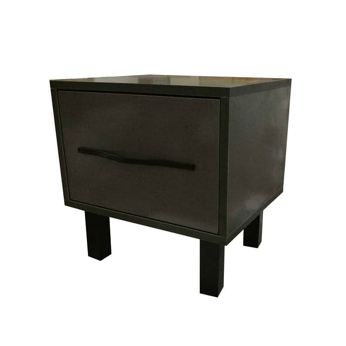 میز عسلی کشو دار مدل ks 95