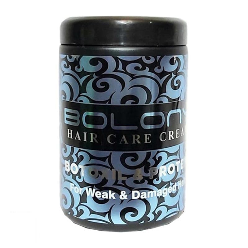 ماسک مو بدون سولفات بولونی Bolony مدل Botoxil & Protein — تصویر ۸