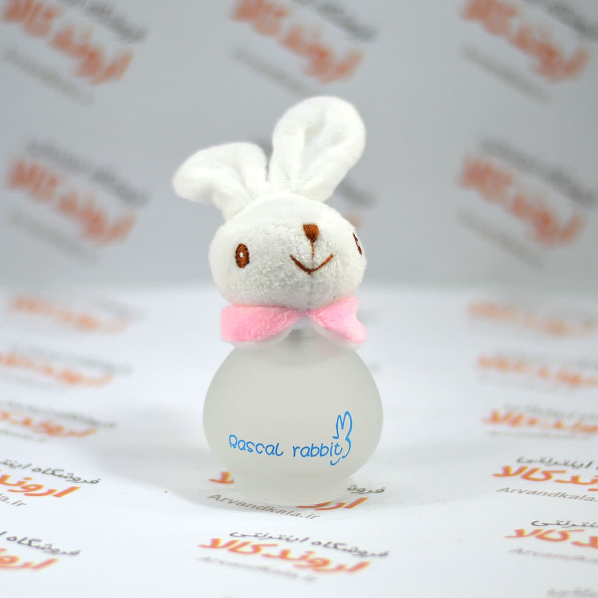 عطر کودک Rascal Rabbit مدل Rabbit — تصویر ۶