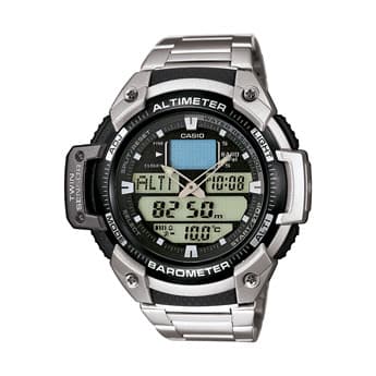 ساعت کاسیو مدل SGW-400HD-1B