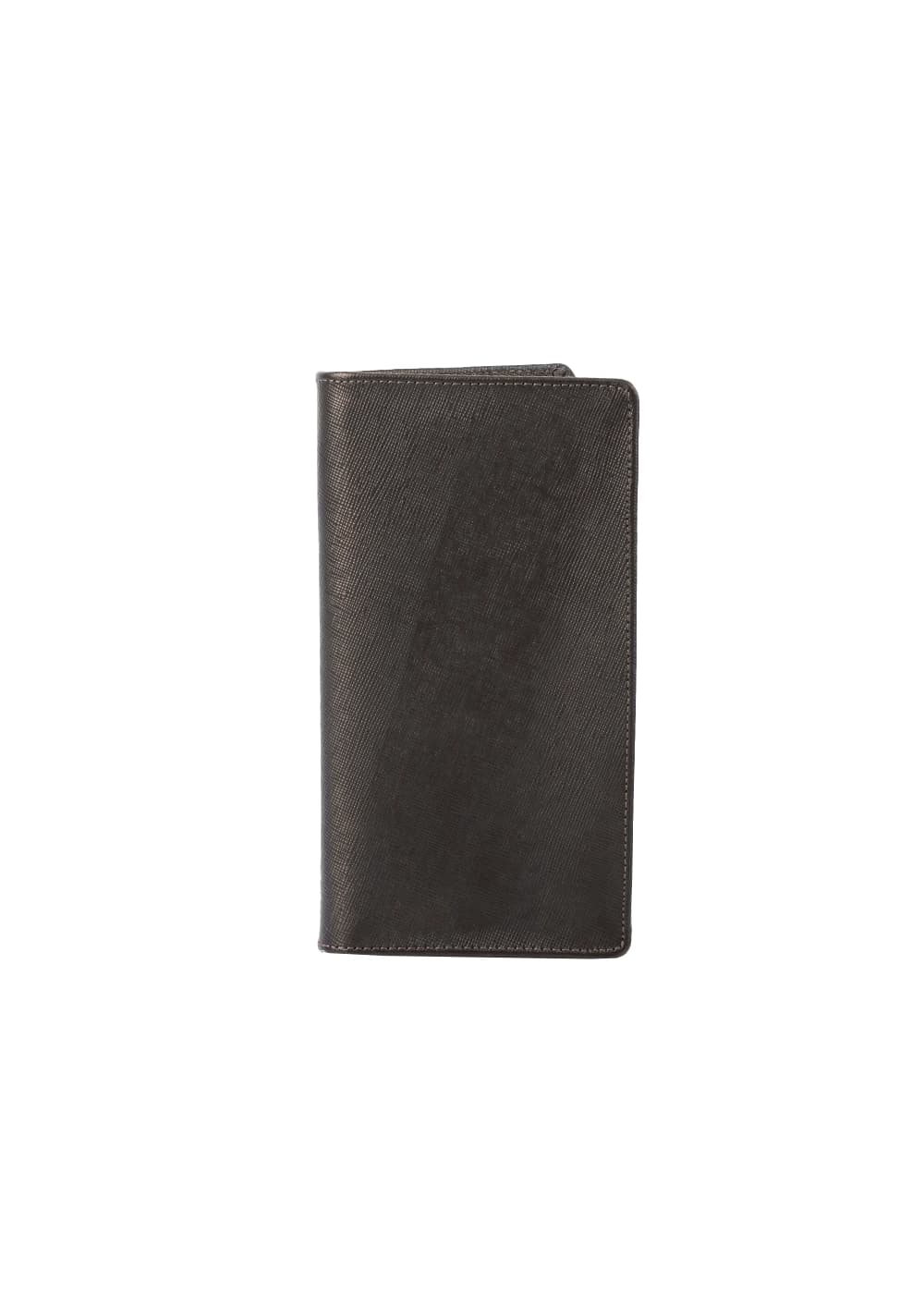 کیف پول پالتویی چرم مردانه مدل کابوی new — تصویر ۱۱