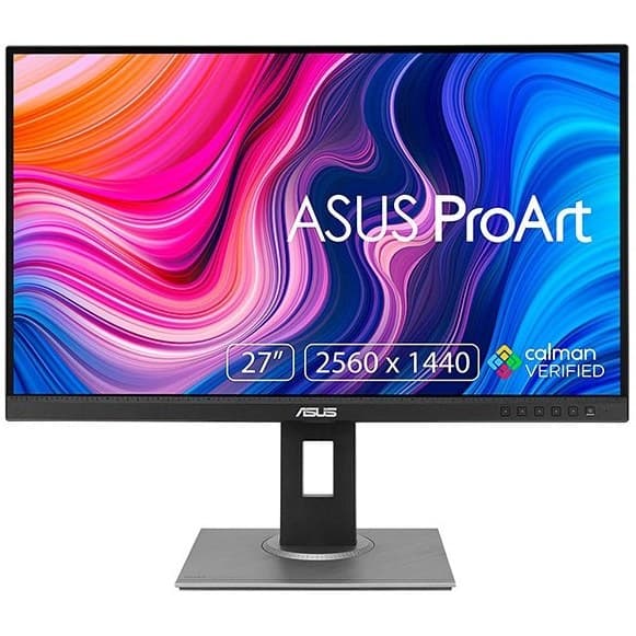 مانیتور ایسوس مدل ProArt PA278QGV سایز 27 اینچ