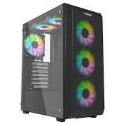 کیس کامپیوتر تویستد مایندز Titan Glass TM-GM-III-B