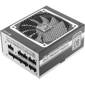 منبع تغذیه کامپیوتر گرین GP650B-OCPT 80 Plus Platinum توان 650 وات استوک