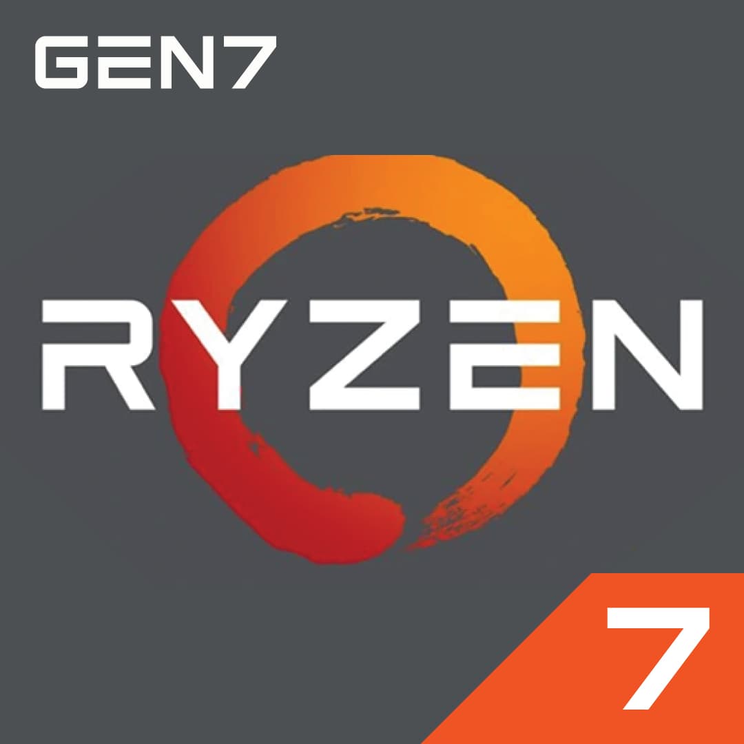 CPU AMD Ryzen 7 7800X3D Tray (باندل با مادربرد)
