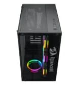 کیس گیمینگ ردراگون GC-802 — تصویر ۳