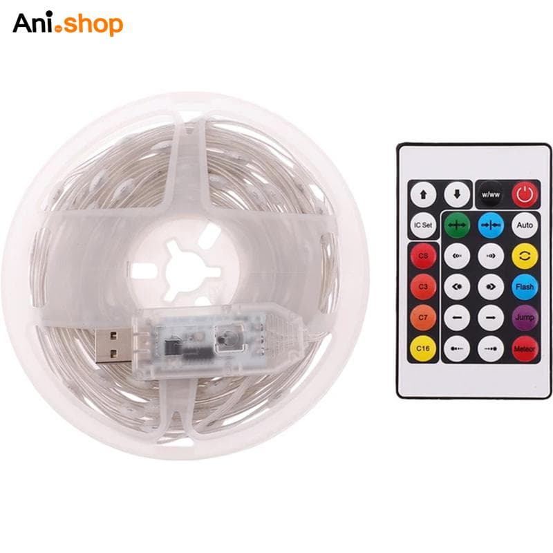 ریسه lED کنترل هوشمند