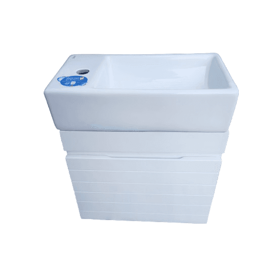 ست کابینت و روشویی