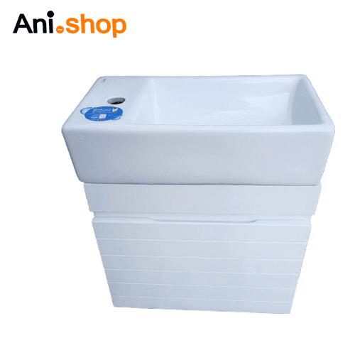 کابین روشویی