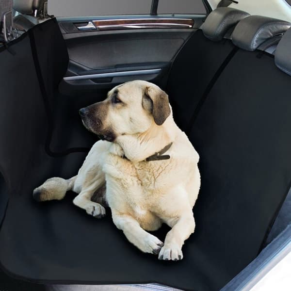 کاور صندلی ماشین ویژه پت لندلایب – Landlibe Car Seat Cover