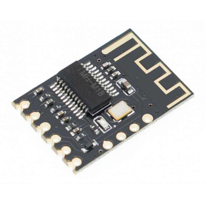 ماژول گیرنده بلوتوثی M18