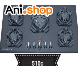اجاق گاز رومیزی جانا/هارپاگ مدل g510c