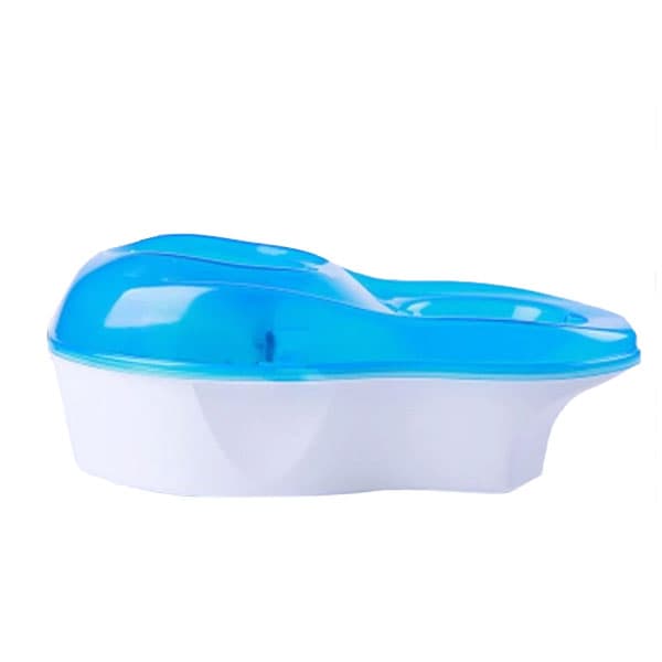 محفظه آبخوری اتوماتیک دو قلو پایونیر پت – Pioneer Pet Twin Fountain — تصویر ۴