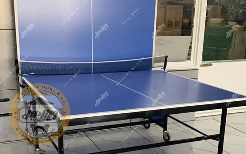 میز پینگ پنگ اسپرت مدل TM110 — تصویر ۸