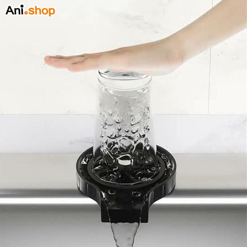 لیوان شور اتوماتیک Automatic glass washer