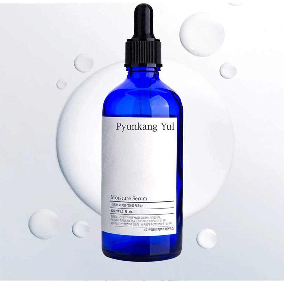 سرم مرطوب کننده پیونکانگ یول Pyunkang Yul Moisture Serum — تصویر ۱۰