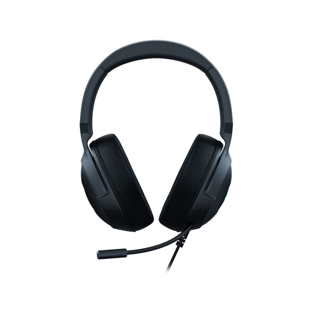هدست گیمینگ با سیم ریزر مدل کراکن V3 X