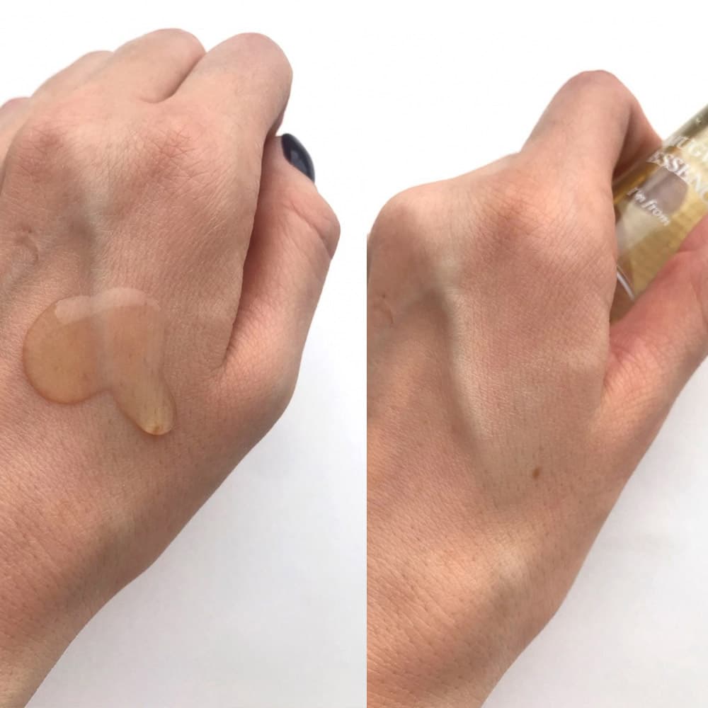 اسنس ضد التهاب و قرمزی ماگورت آیم فرام I’m From Mugwort Essence — تصویر ۴
