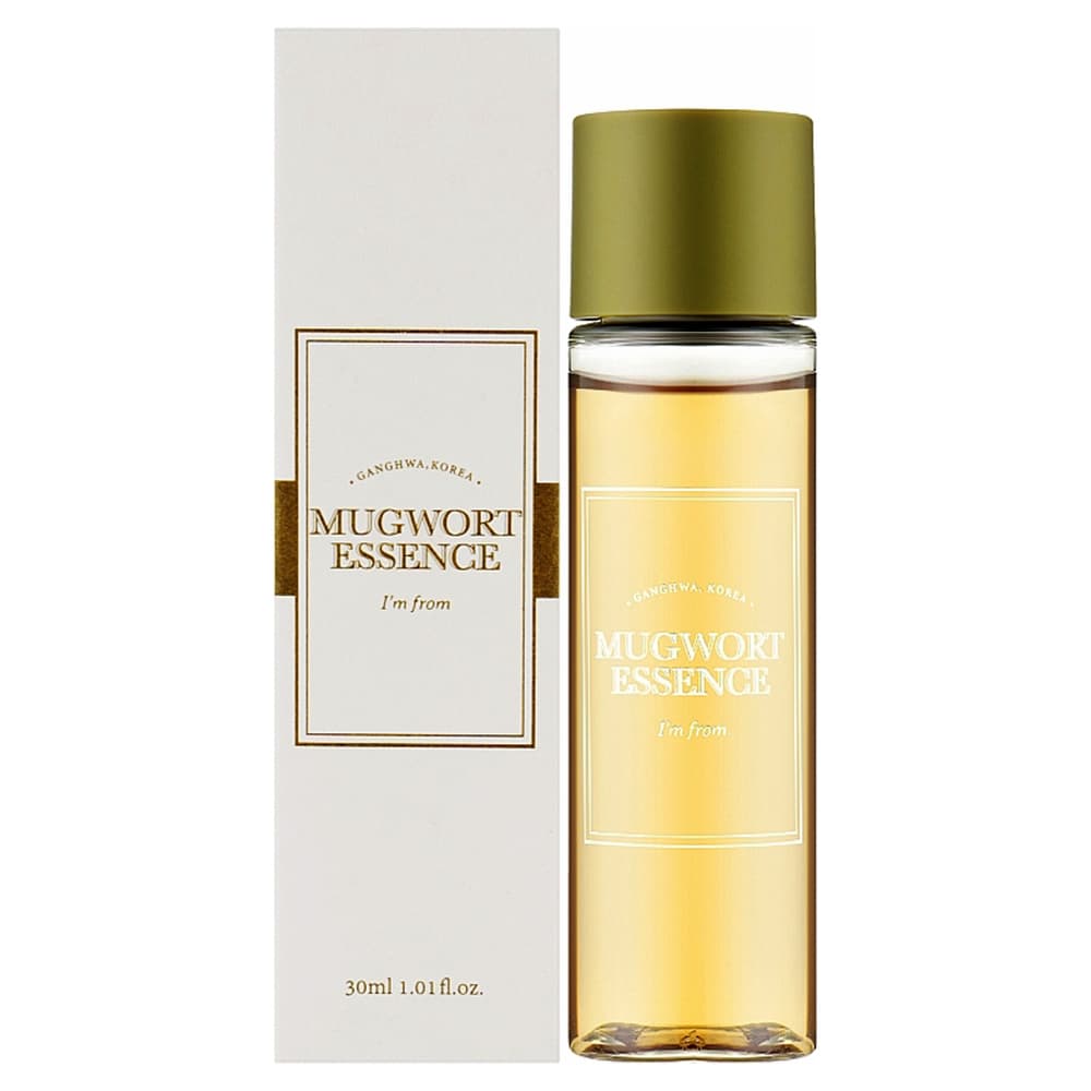 اسنس ضد التهاب و قرمزی ماگورت آیم فرام I’m From Mugwort Essence
