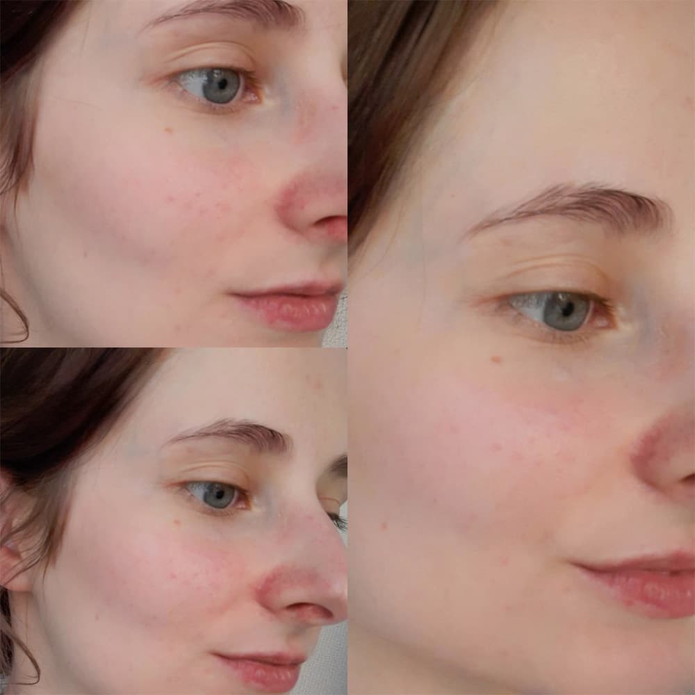 سرم ویتامینه و روشن کننده جومیسو Jumiso All Day Vitamin Brightening & Balancing Face Serum 30ml — تصویر ۹