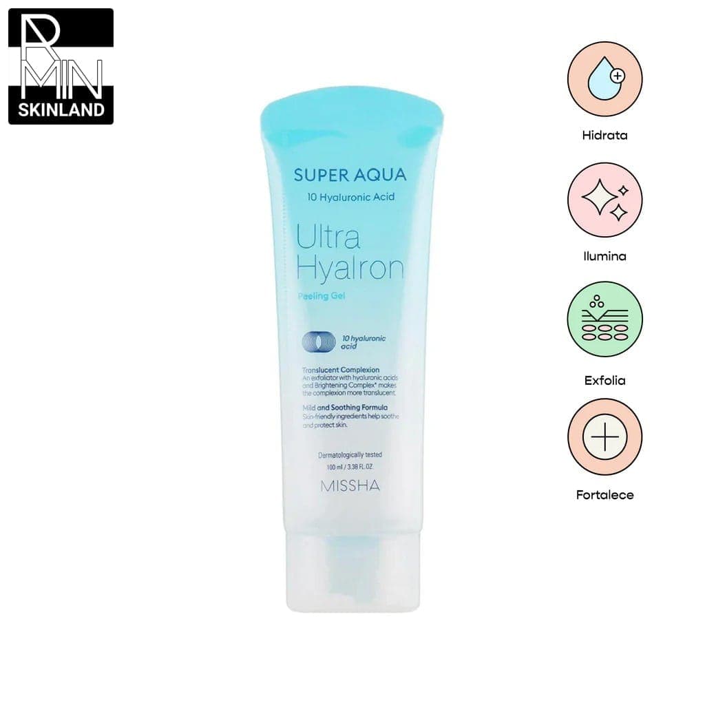 تونر ضد لک و روشن کننده ویتا سی پلاس میشا Missha Vita C Plus Brightening Toner 200ml — تصویر ۱۲