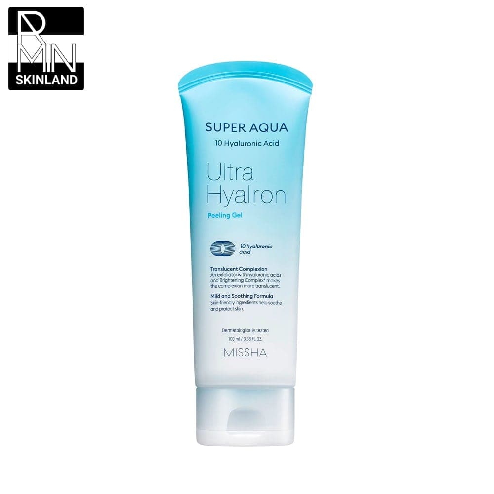 تونر ضد لک و روشن کننده ویتا سی پلاس میشا Missha Vita C Plus Brightening Toner 200ml — تصویر ۱۱