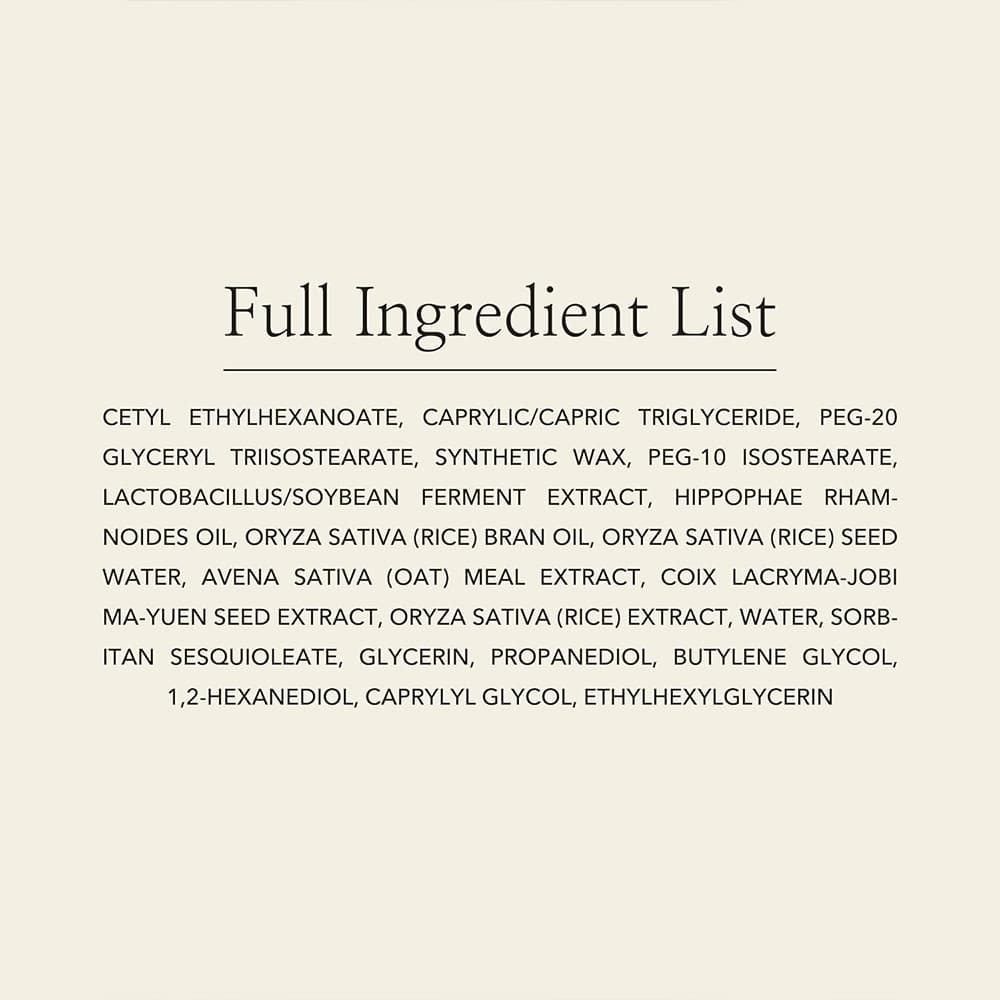 بالم پاک کننده و روشن کننده بیوتی اف جوسان Beauty of Joseon Radiance Cleansing Balm 100ml — تصویر ۸