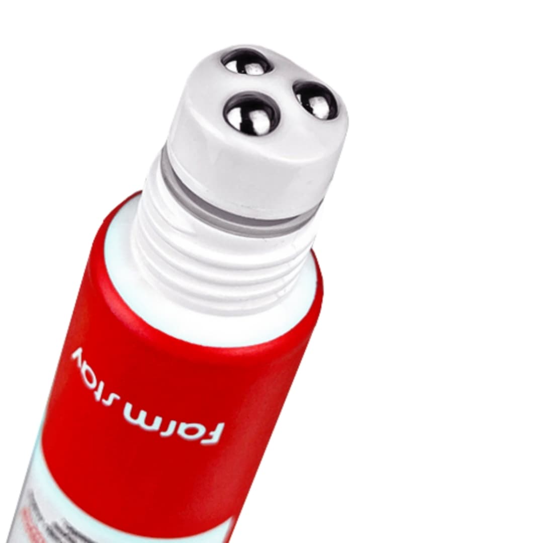 سرم ضد چروک و روشن کننده دور چشم رولی سرامید فارم استی Farm Stay Ceramide Wrinkle Care Relaxing Rolling Eye Serum 25ml — تصویر ۱۲