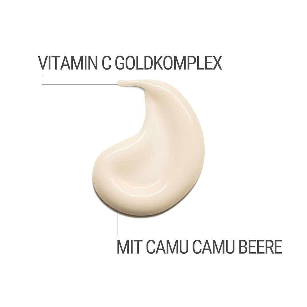 سرم مغذی ویتامین سی 10 درصد ام آسام اصل آلمان M.ASAM Vitamin C Intense Serum with 10% Vitamin C 50ml — تصویر ۷