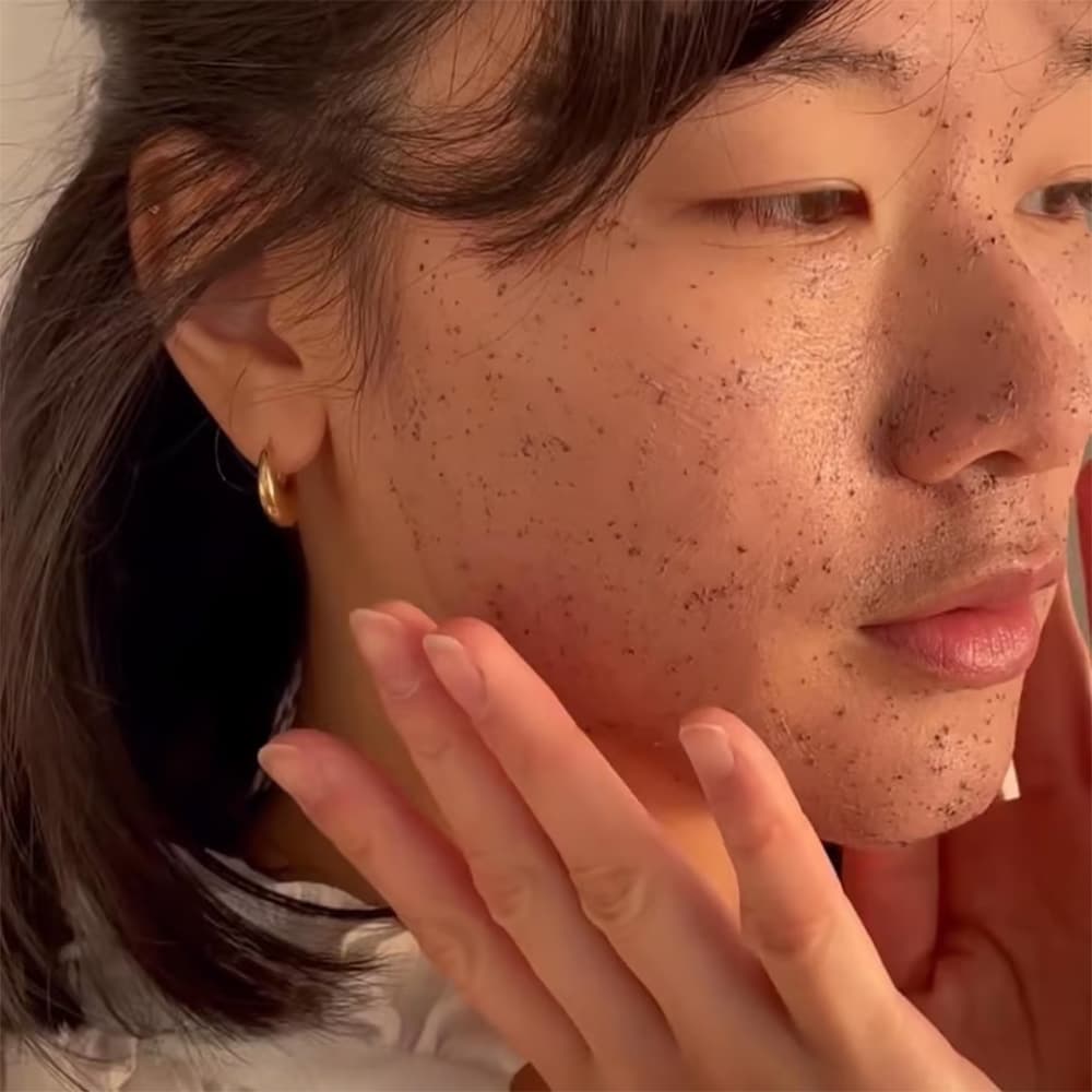 ماسک لوبیای قرمز بیوتی اف جوسان ضد لک و کنترل منافذ پوست Beauty Of Joseon Red Bean Refreshing Pore Mask 140ml — تصویر ۶