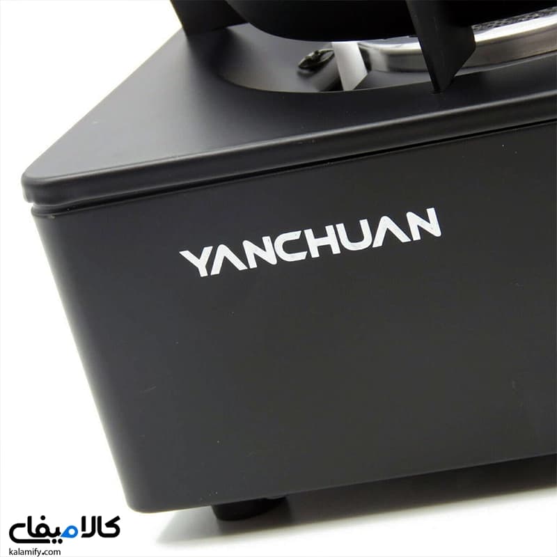 اجاق گاز کمپینگ برند یانچوان YANCHUAN — تصویر ۷
