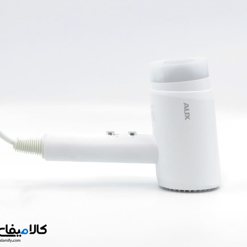 سشوار خانگی 1600 وات ای یو ایکس مدل 404195 — تصویر ۱۲