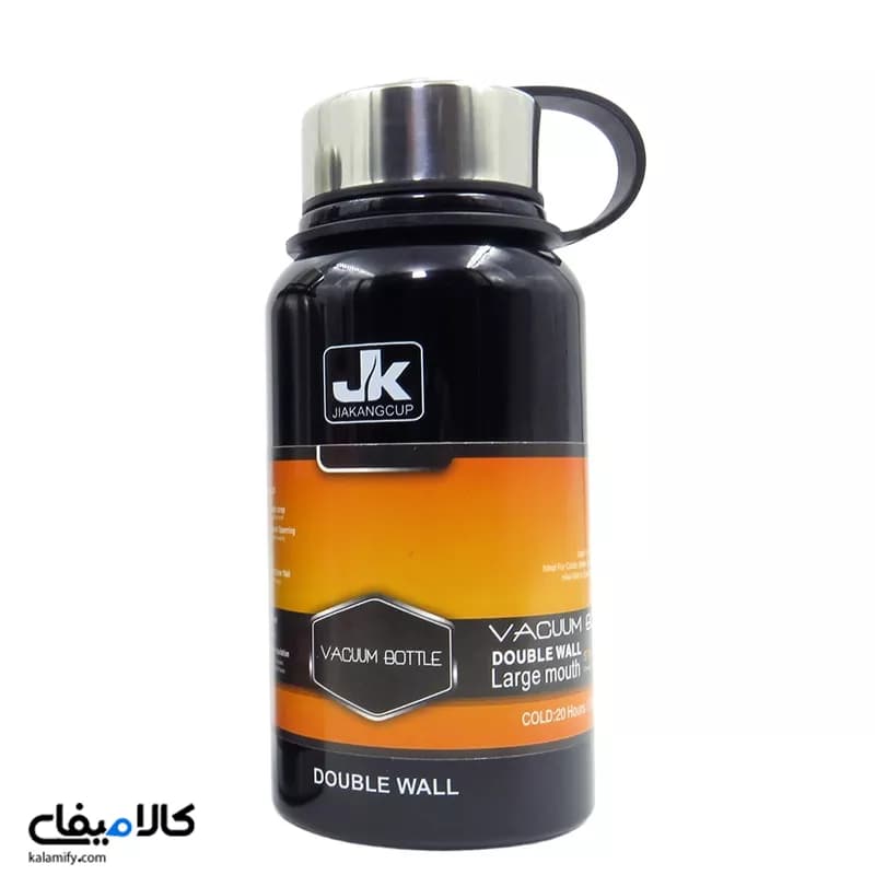فلاسک ژیاکانگ مدل VACBOTTLE کد 1208 گنجایش 650 میلی لیتر — تصویر ۱۲