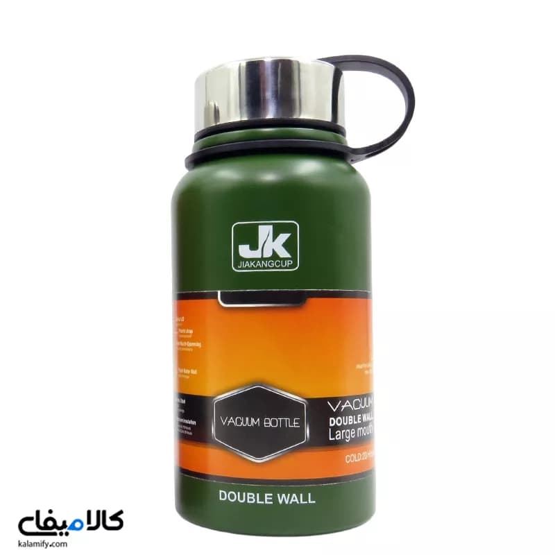 فلاسک ژیاکانگ مدل VACBOTTLE کد 1208 گنجایش 650 میلی لیتر — تصویر ۳
