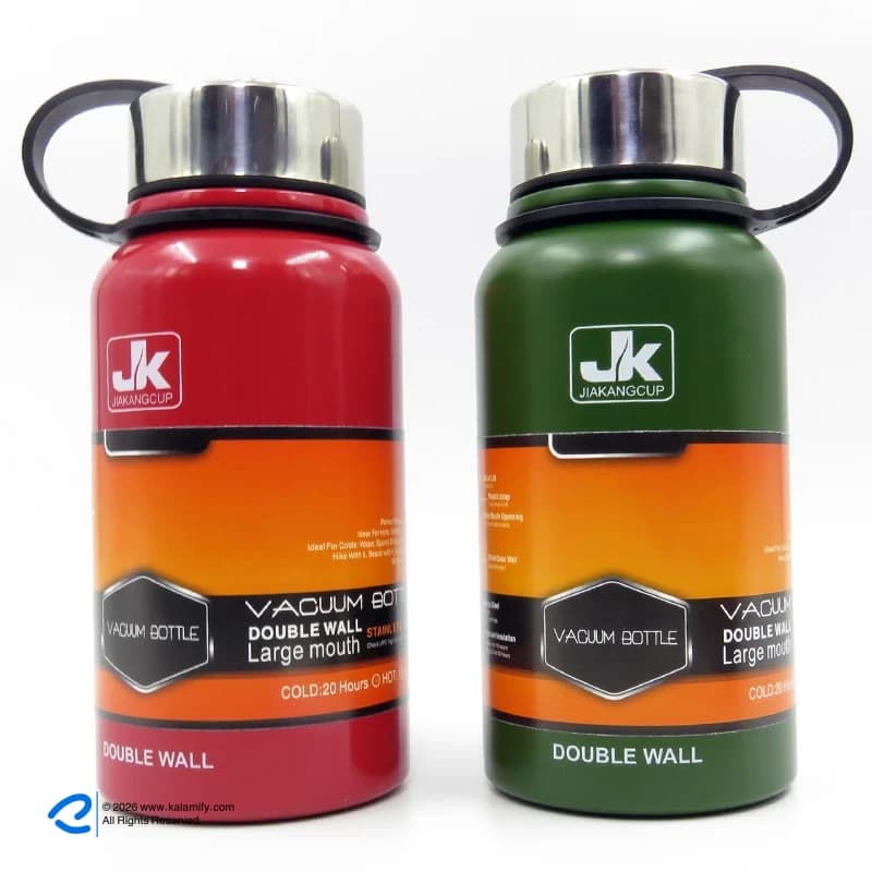 فلاسک ژیاکانگ مدل VACBOTTLE کد 1208 گنجایش 650 میلی لیتر — تصویر ۷