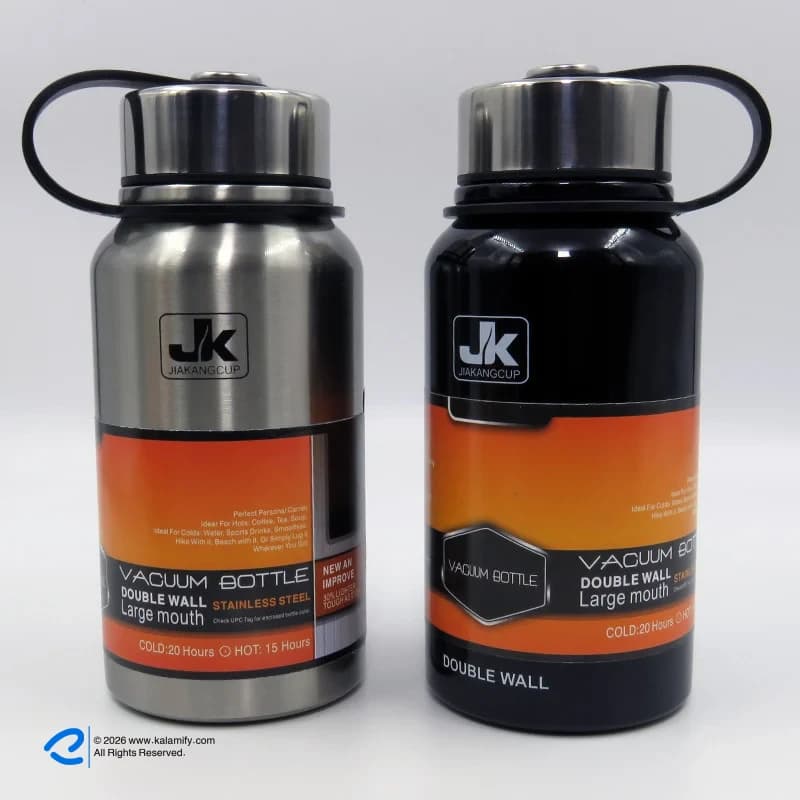 فلاسک ژیاکانگ مدل VACBOTTLE کد 1208 گنجایش 650 میلی لیتر — تصویر ۶