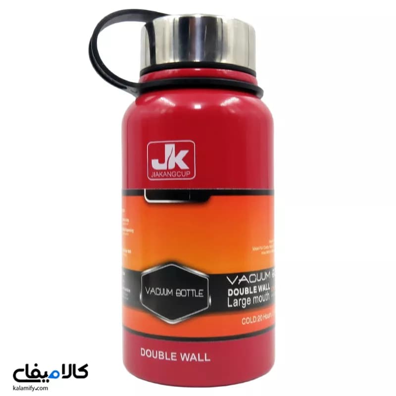 فلاسک ژیاکانگ مدل VACBOTTLE کد 1208 گنجایش 650 میلی لیتر — تصویر ۵