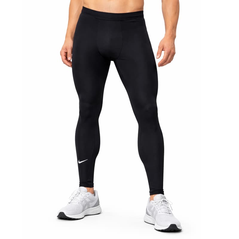 لگ ورزشی مردانه نایک مدل VHD-Dri Fit-4M1343 مشکی