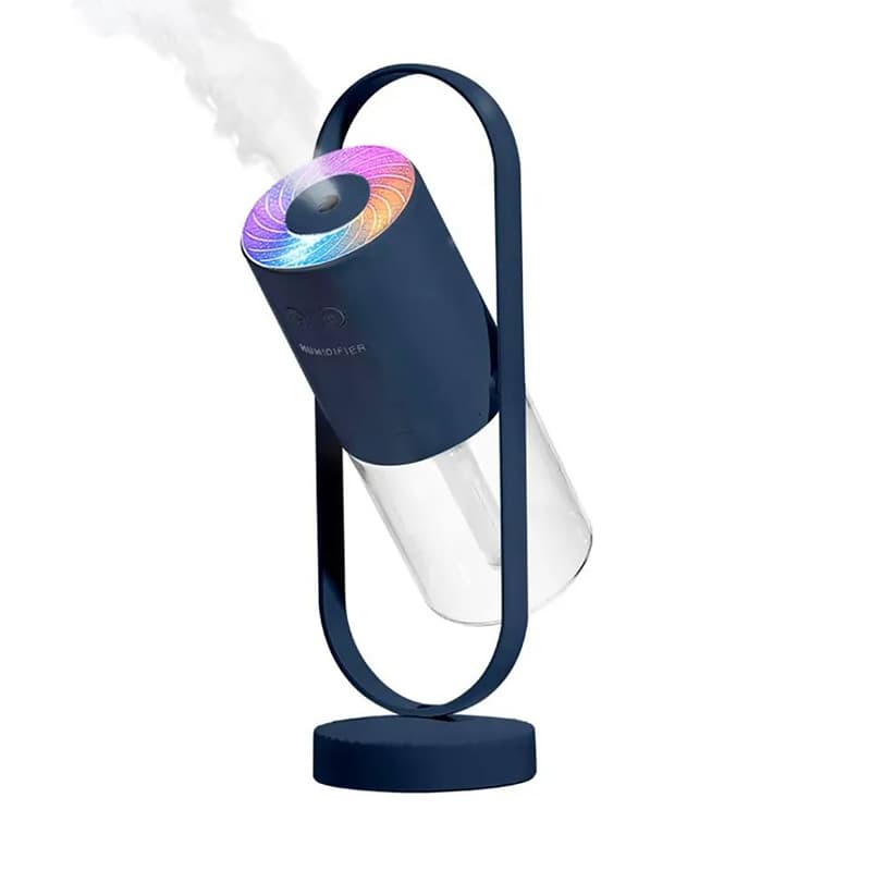 دستگاه بخور سرد و رطوبت ساز مدل Magic Shadow — تصویر ۲