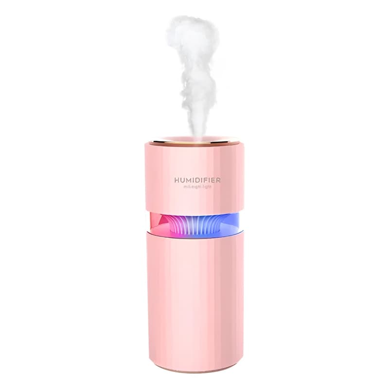 دستگاه بخور سرد و رطوبت ساز مدل Night Light-M205