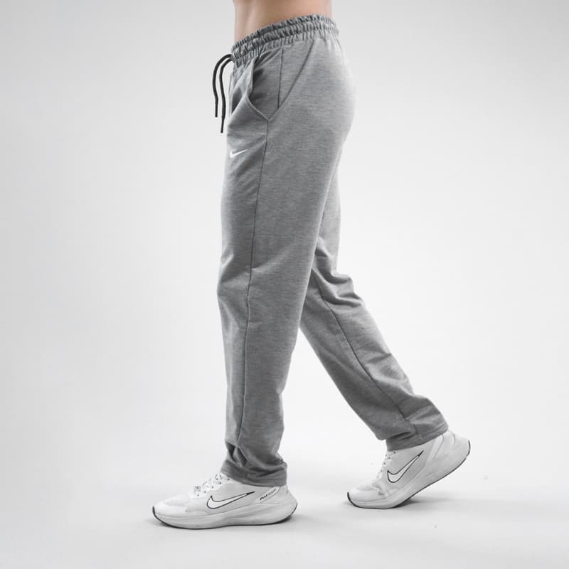 شلوار اسپرت نایک مدل VHD-Dri Fit-4L1168 طوسی — تصویر ۴