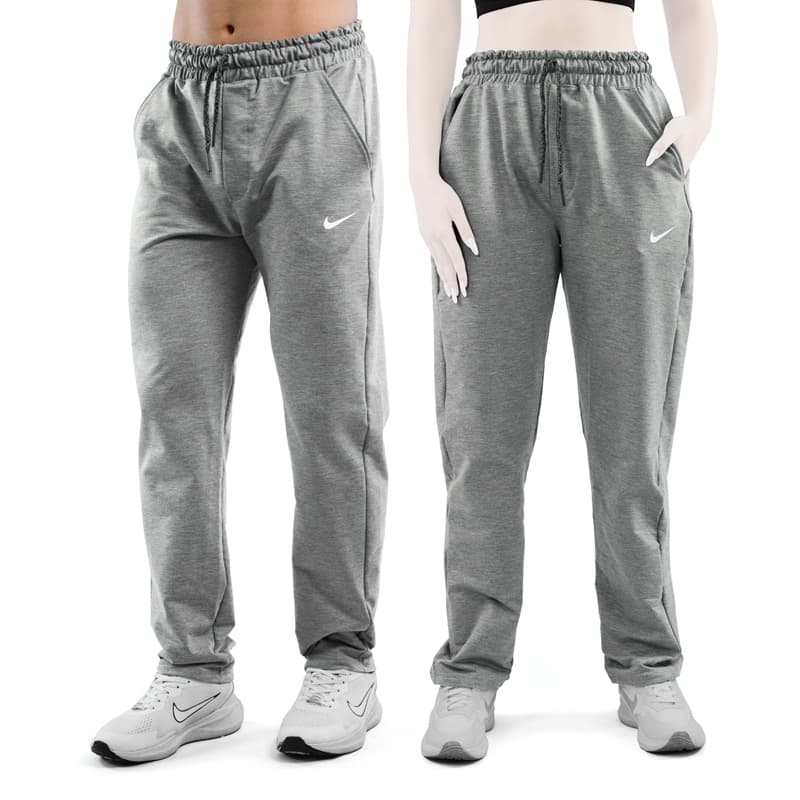 شلوار اسپرت نایک مدل VHD-Dri Fit-4L1168 طوسی