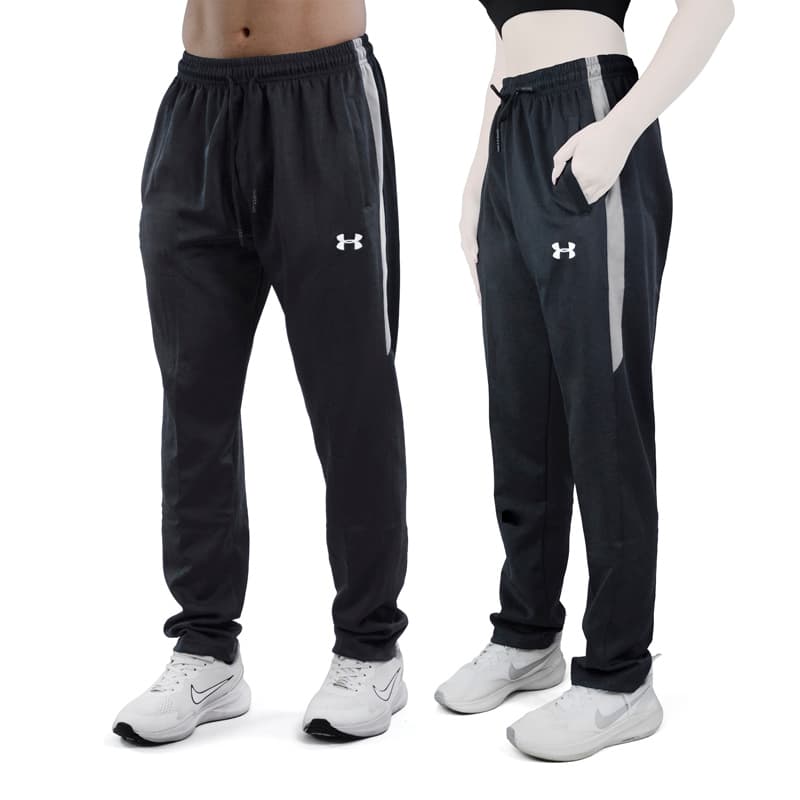 شلوار اسپرت آندر آرمور مدل Heat Gear-25278 سرمه ای