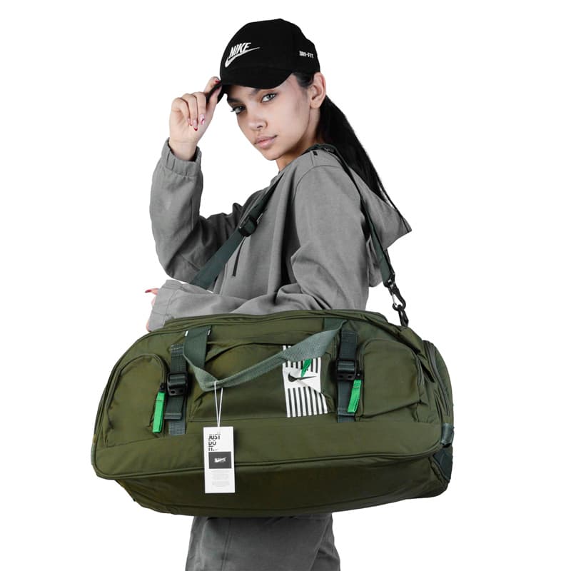 ساک ورزشی نایک مدل AZS-253600 جاکفشدار