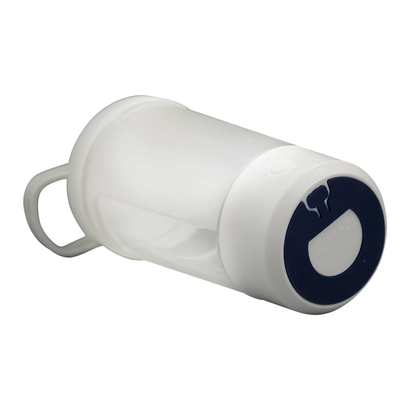 شیکر شارژی مدل Self Stirring ظرفیت 0.4 لیتر — تصویر ۶