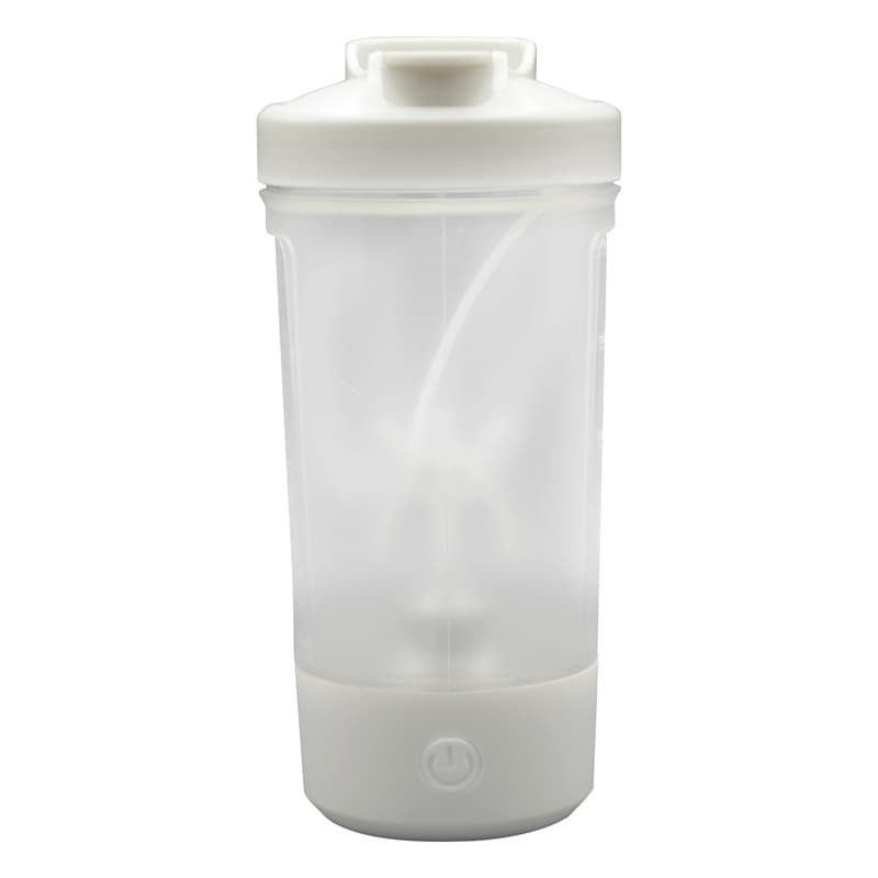 شیکر شارژی مدل Self Stirring ظرفیت 0.4 لیتر — تصویر ۵
