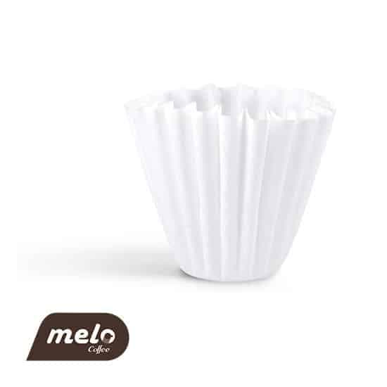 فیلتر کاغذی صد عددی Kalita Wave — تصویر ۹